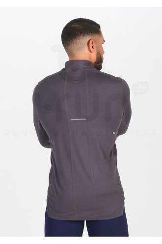 Asics 1/2 Zip Jersey M 