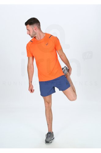 Asics 2 en 1 M 