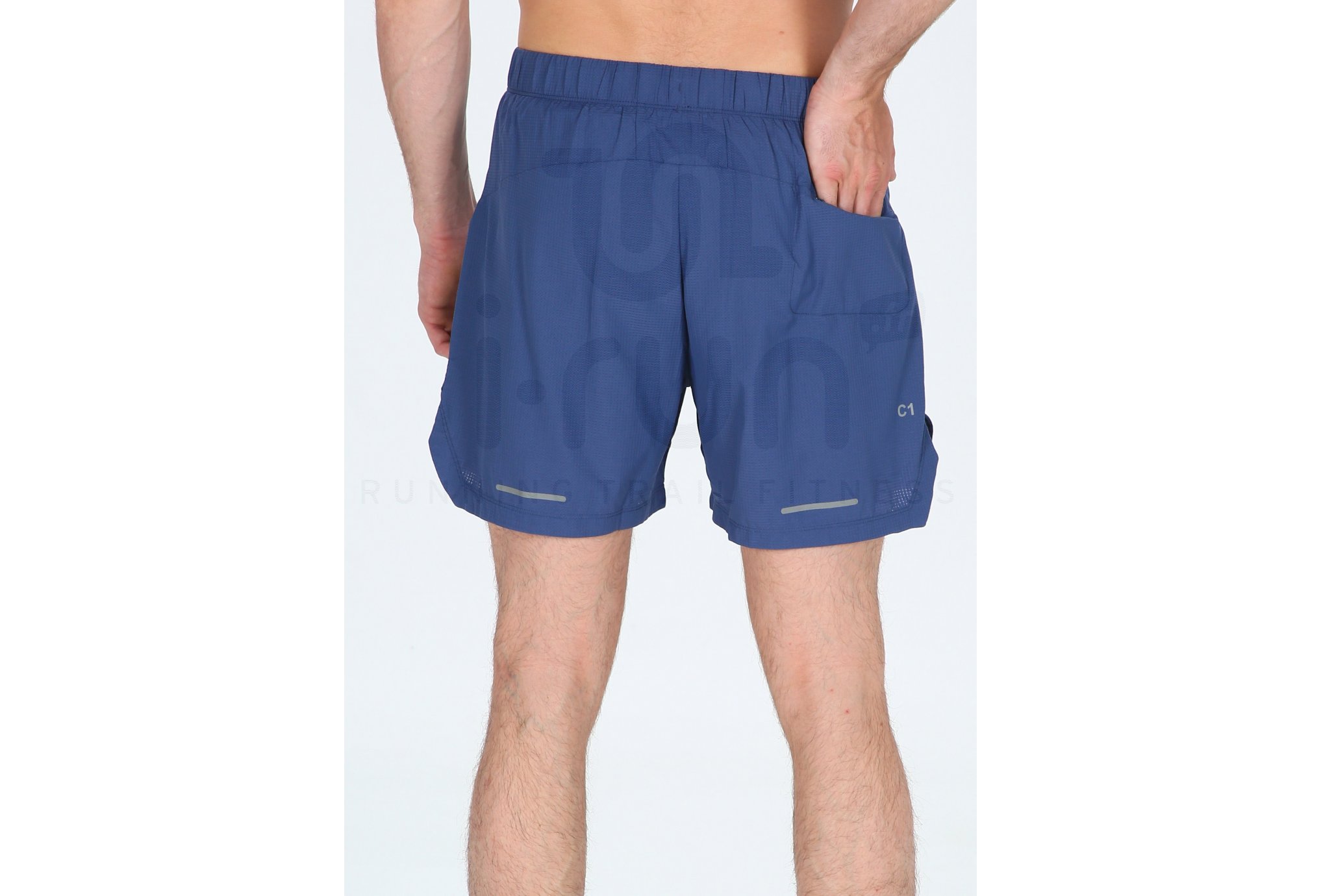 Asics Pantal�n corto 2 en 1