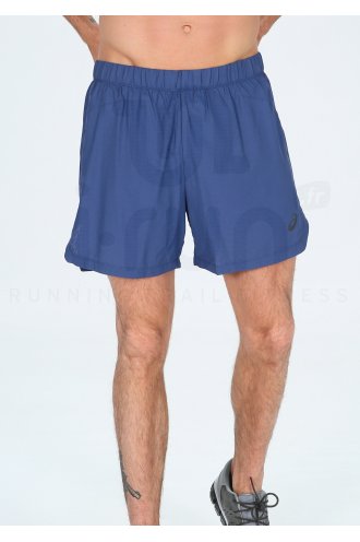 Asics 2 en 1 M 