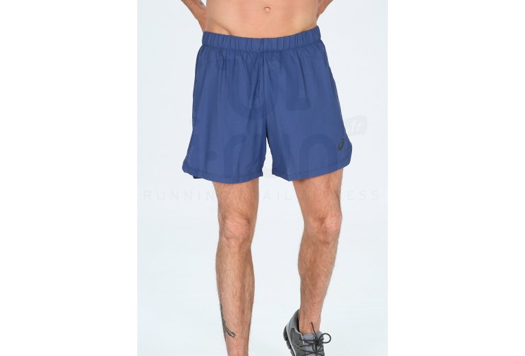 Asics Pantal�n corto 2 en 1