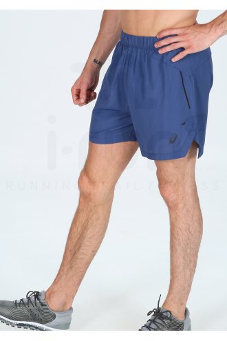 Asics 2 en 1 M 