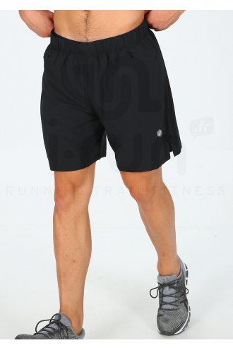 Asics 2 en 1 M 