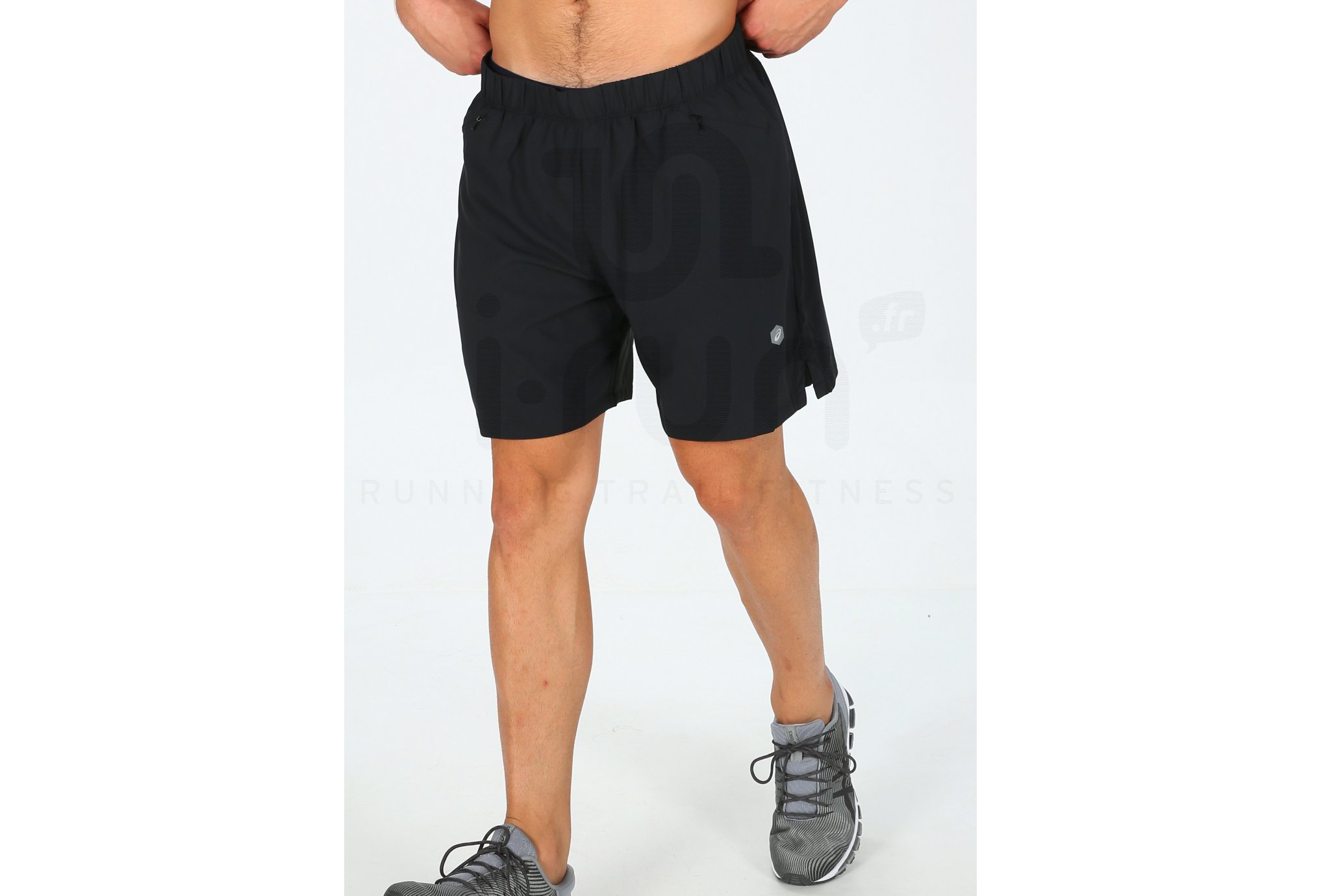 Asics Pantal�n corto 2 en 1