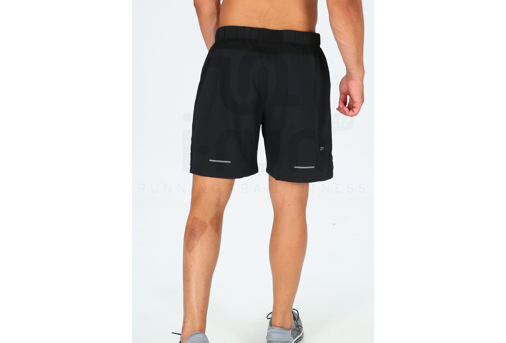 Asics Pantal�n corto 2 en 1