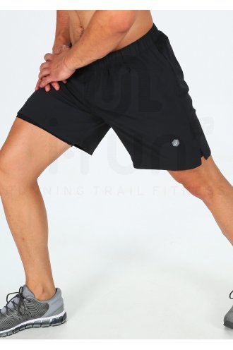 Asics 2 en 1 M 