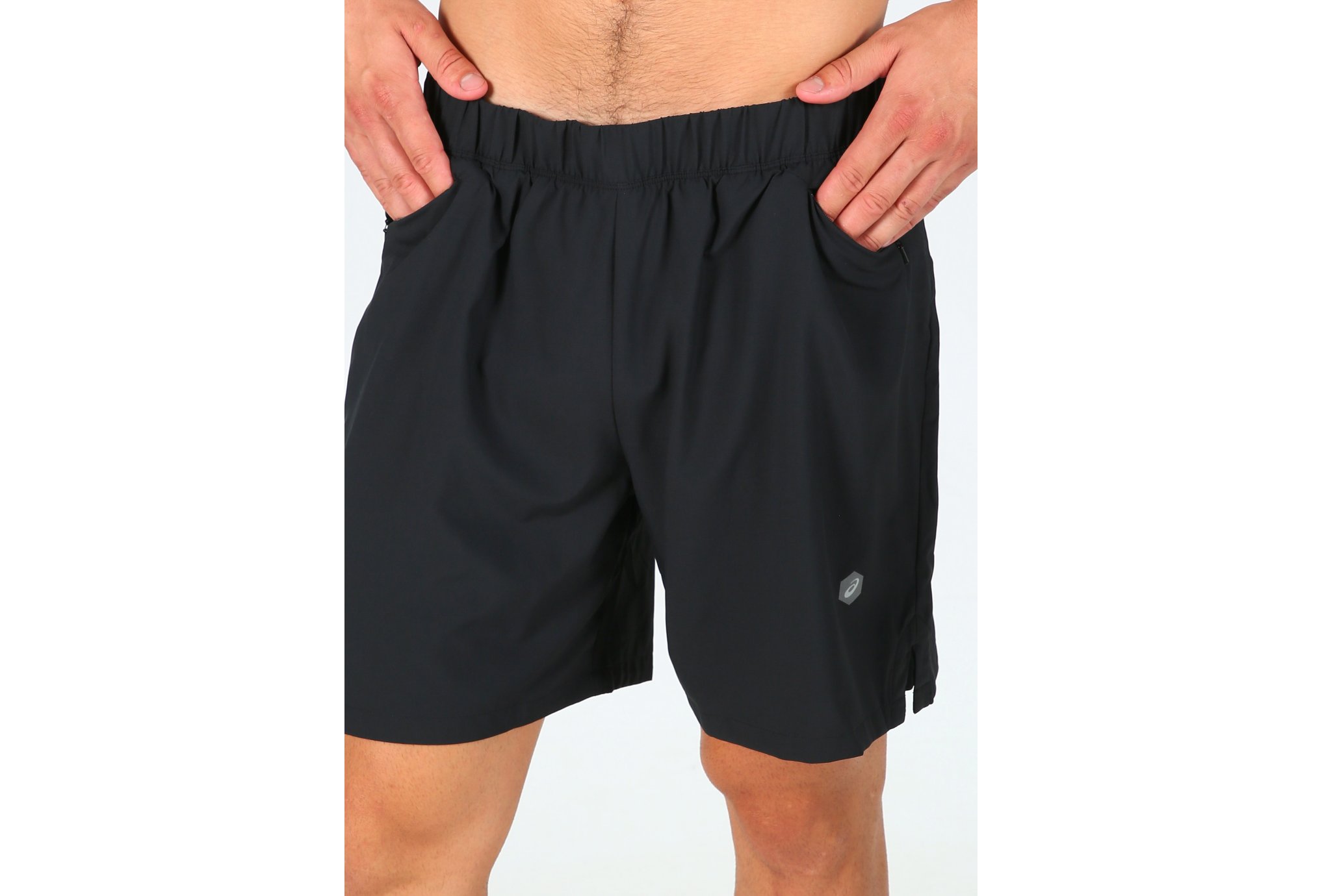 Asics Pantal�n corto 2 en 1