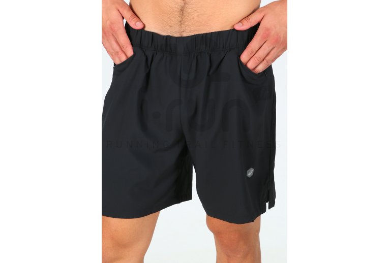 Asics Pantal�n corto 2 en 1