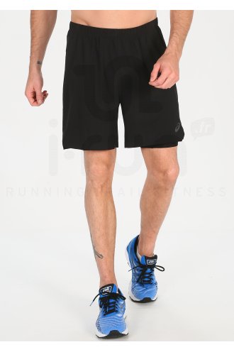 Asics 2 en 1 M 