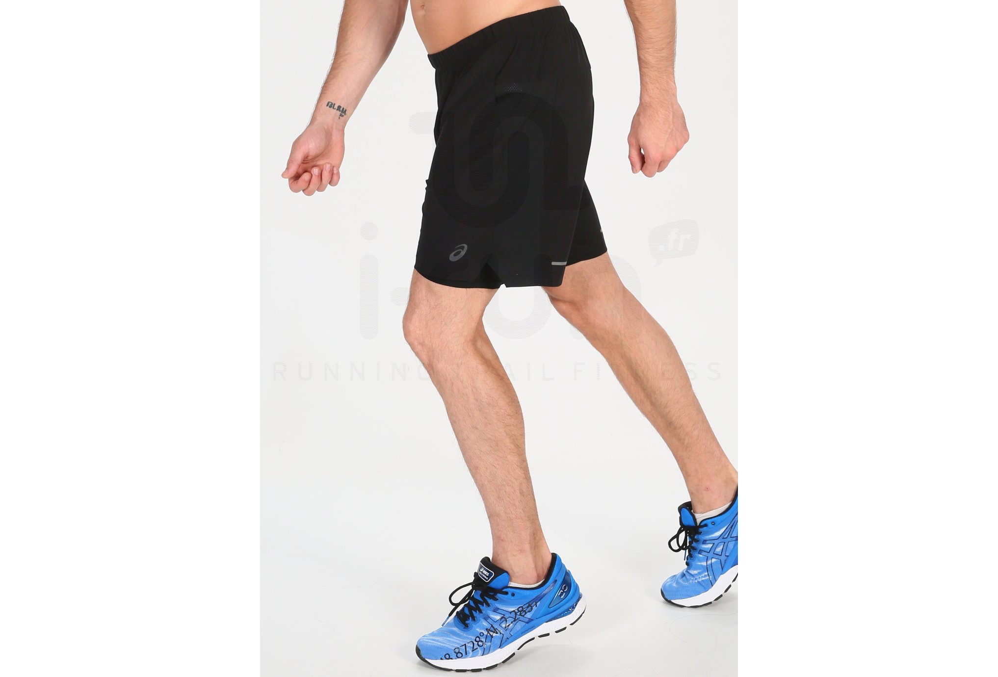 Asics 2 en 1 Herren
