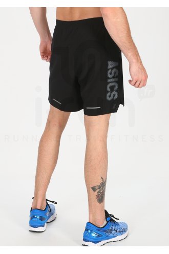 Asics 2 en 1 M 