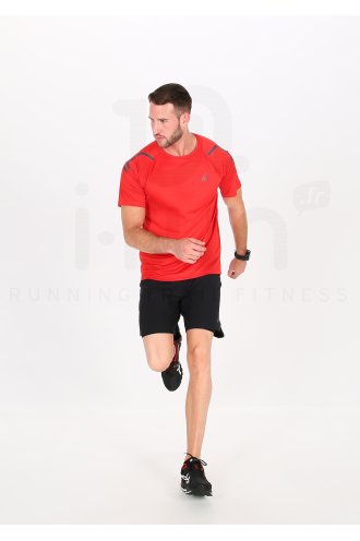 Asics 2 en 1 M 