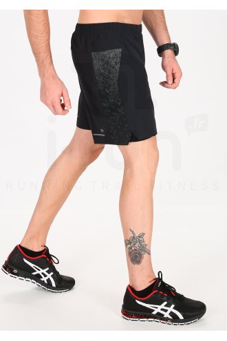 Asics 2 en 1 M 