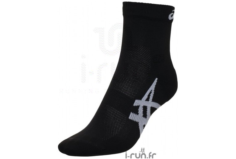 Asics 2 Paires Lightweight Ankle Sock 