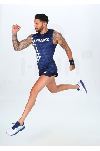 Asics 2 Way Stretch France M 