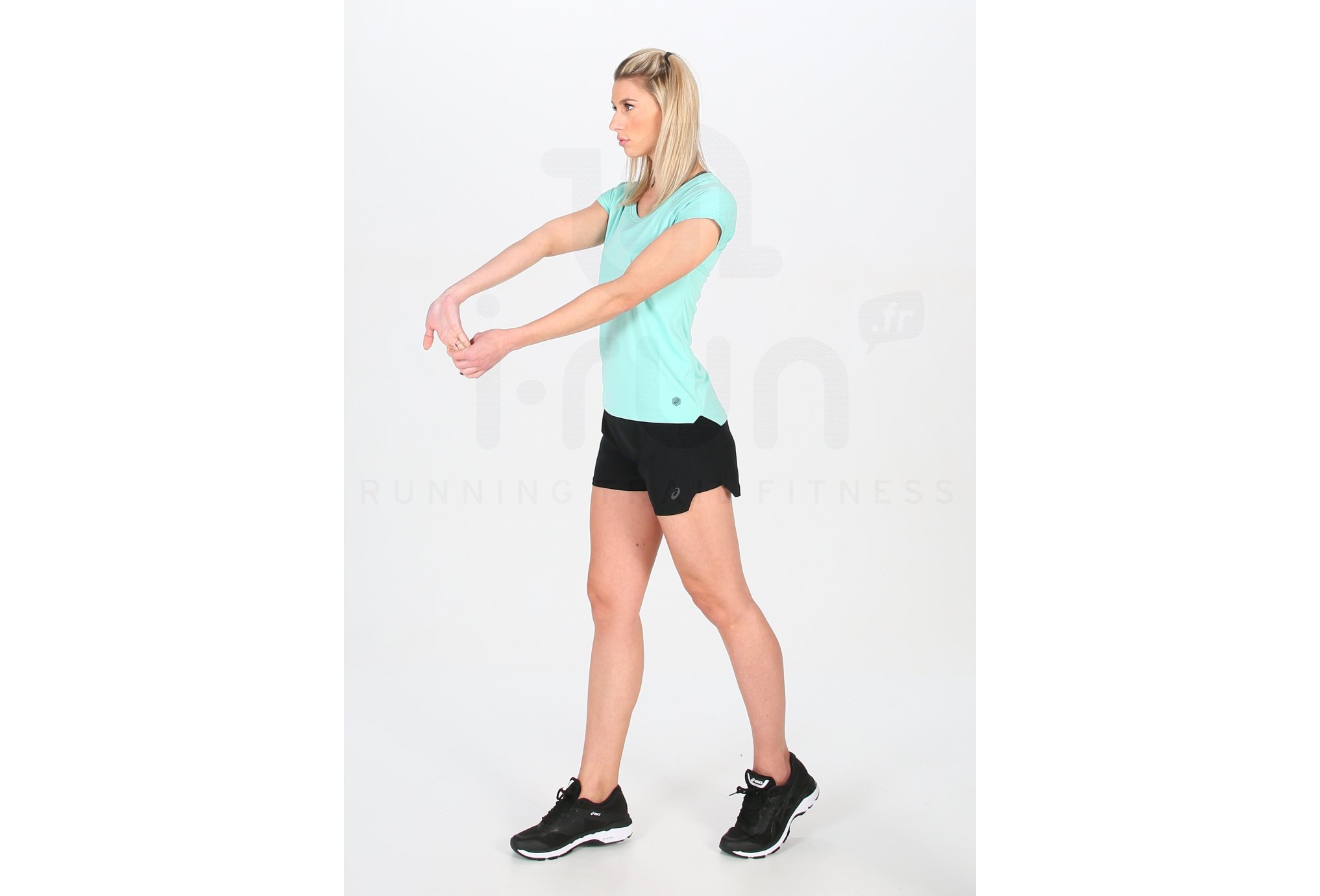 Asics 3.5IN Damen