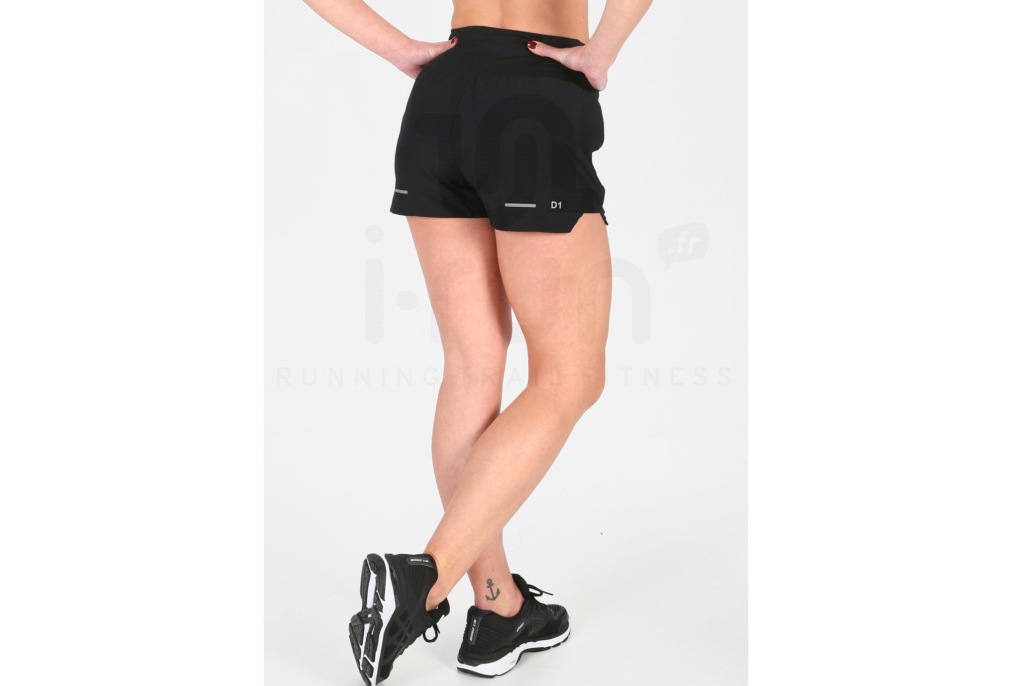 Asics 3.5IN Damen
