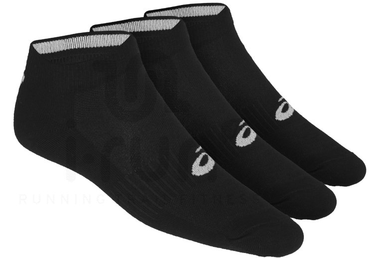 Asics pack de calcetines 3 Ped
