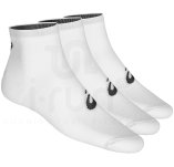 Asics 3 pack Quarter