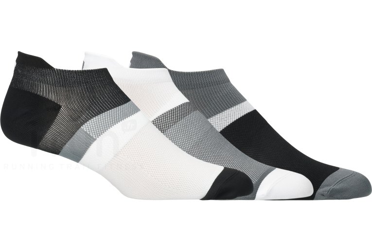 Asics Color Block x3