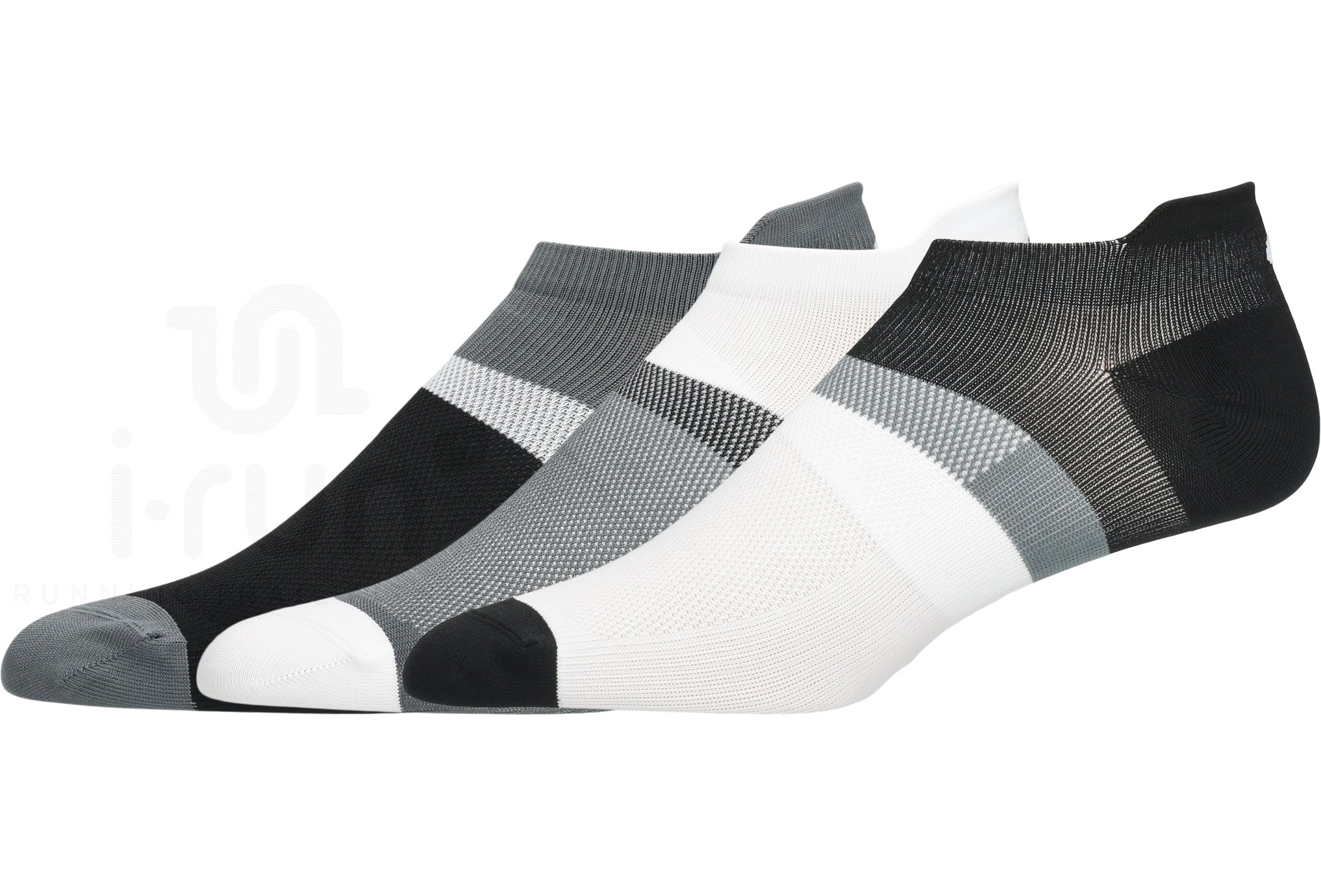 Asics Color Block x3