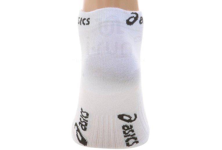 Asics 3 Paires Ped Sock 