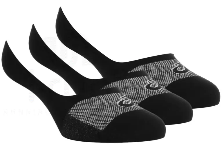 3 paires Secret