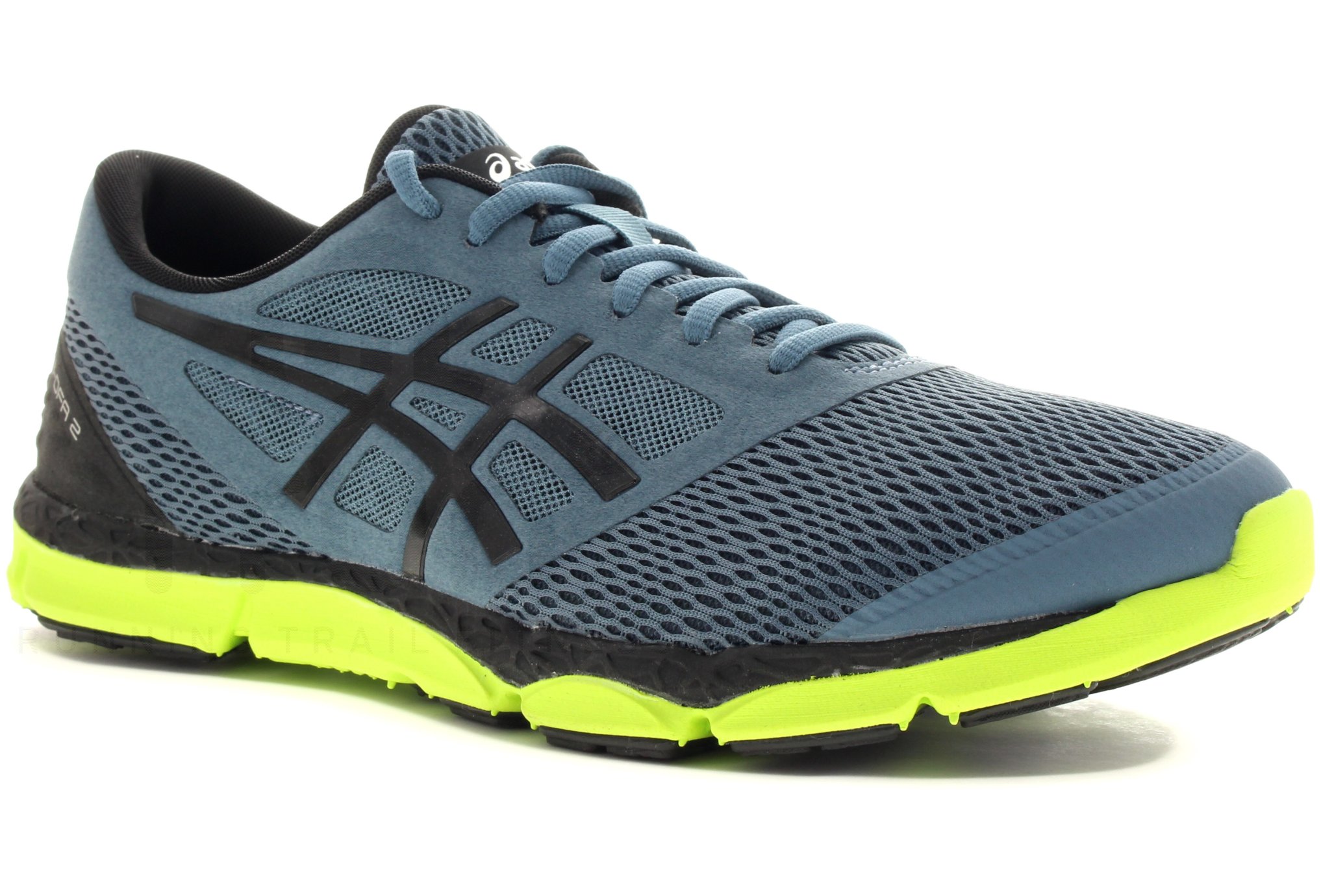 Asics 33-DFA 2