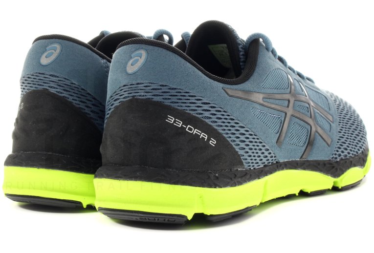 Asics 33-DFA 2 M 