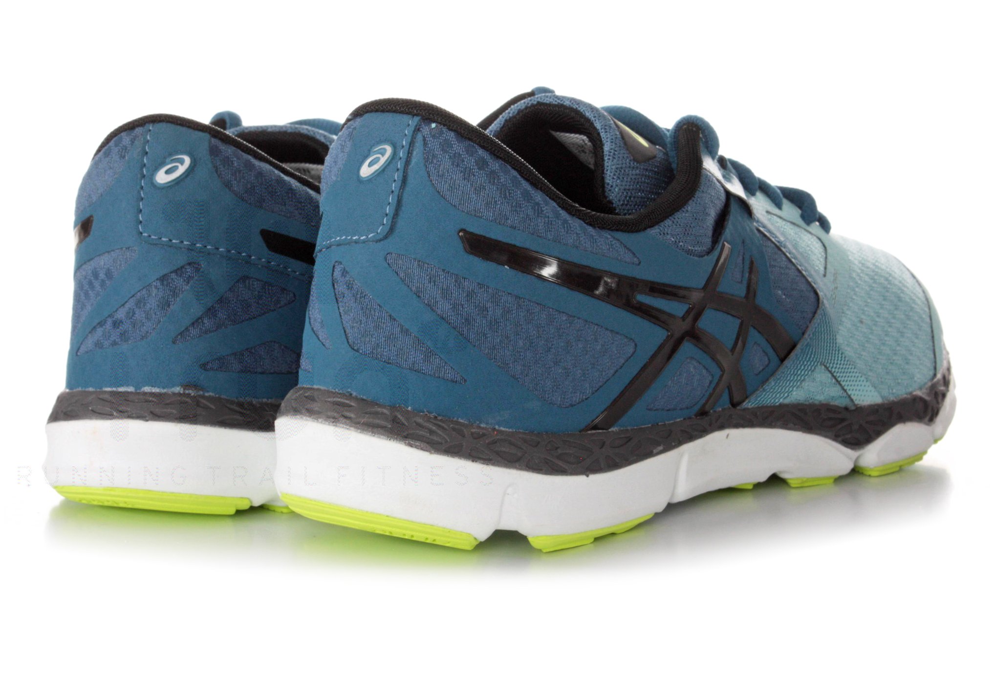 Asics 33-DFA