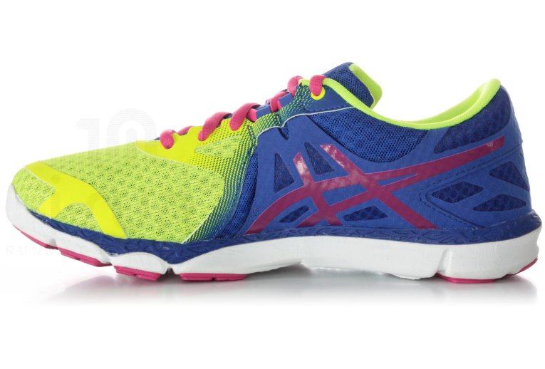 Asics 33-DFA W 
