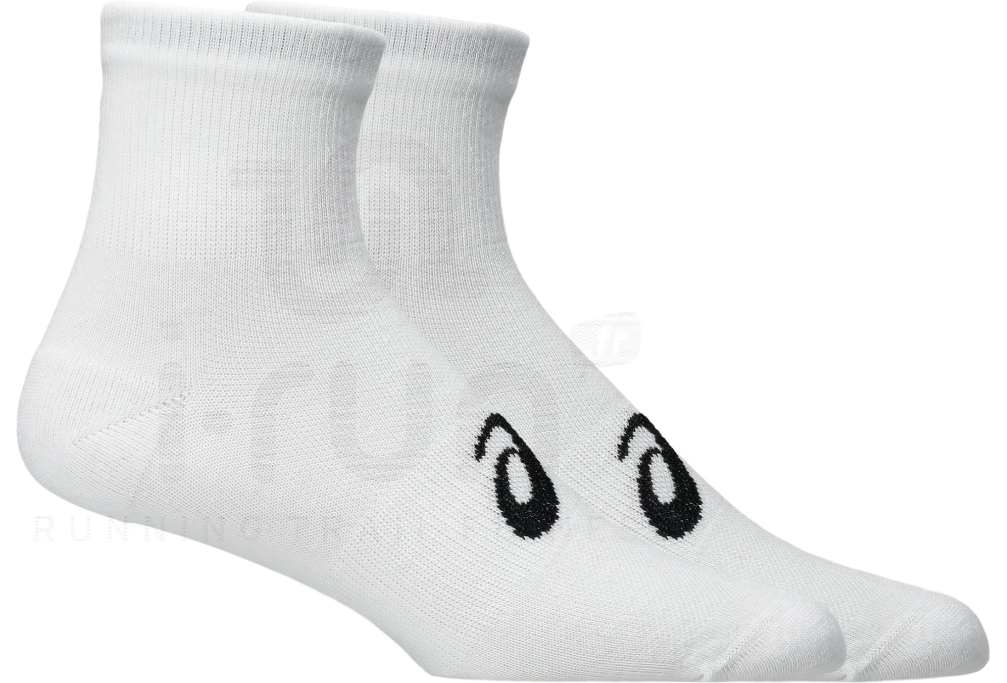 Asics 3PPK Crew Quarter