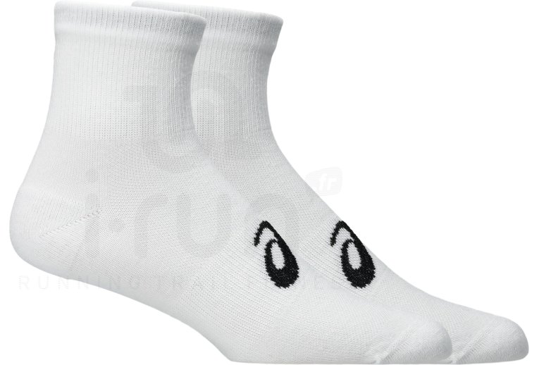 Asics 3PPK Crew Quarter