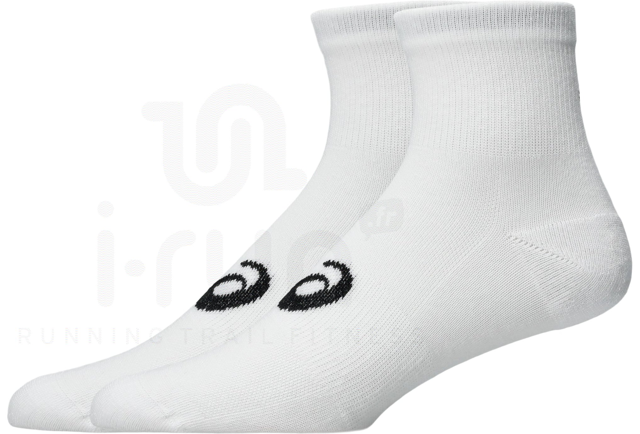 Asics 3PPK Crew Quarter