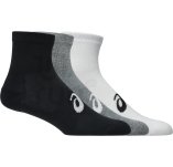 Asics 3PPK Crew Quarter