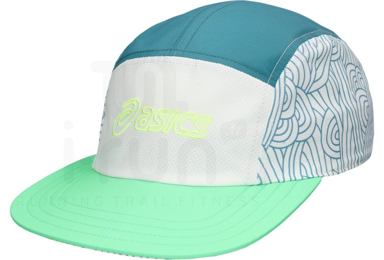 Asics 5 Panel