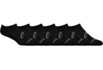 Asics 6 Paar Invisible Sock
