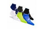 Asics 6 Paar Invisible Sock