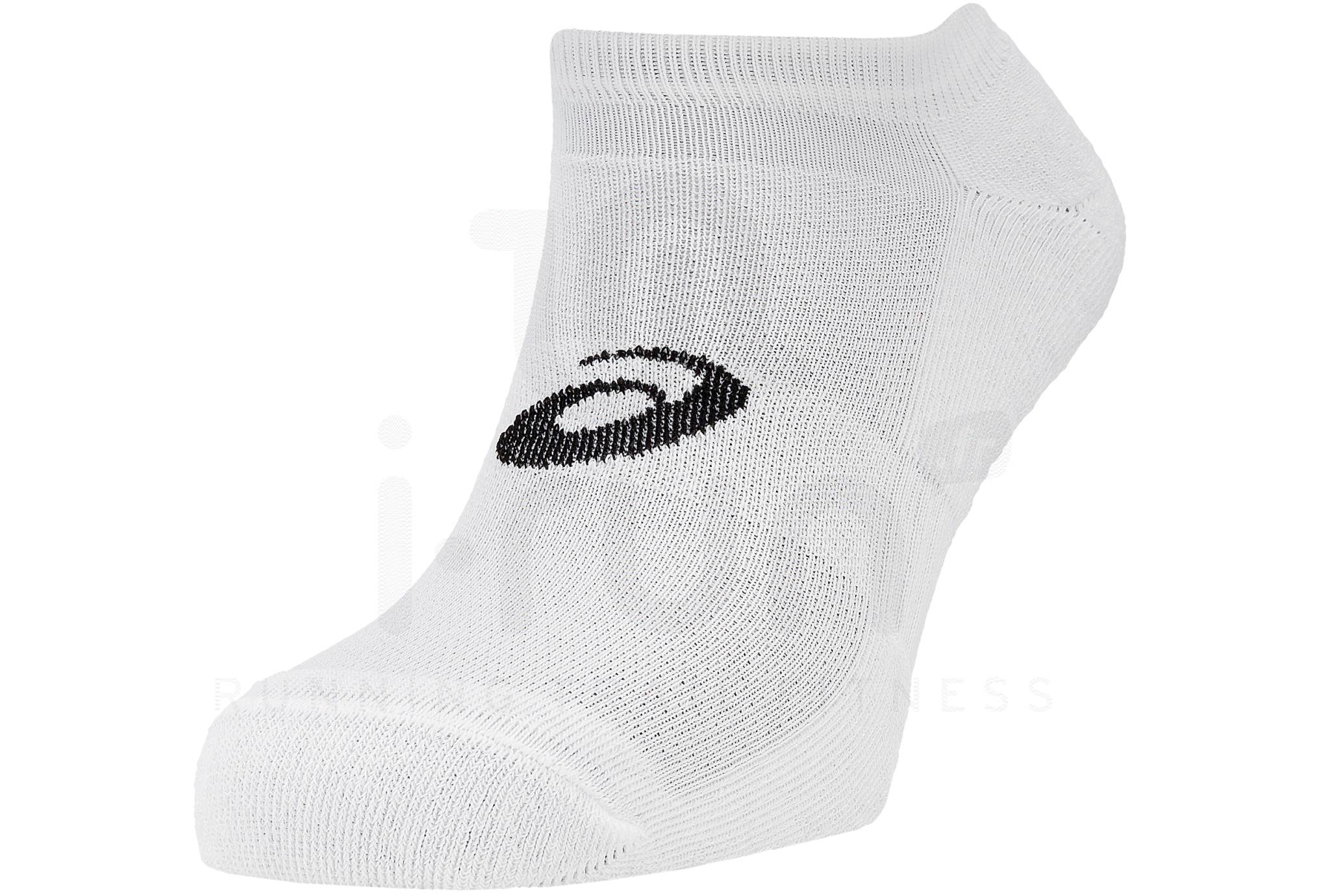 Asics 6 Sockenpaare Invisible Sock