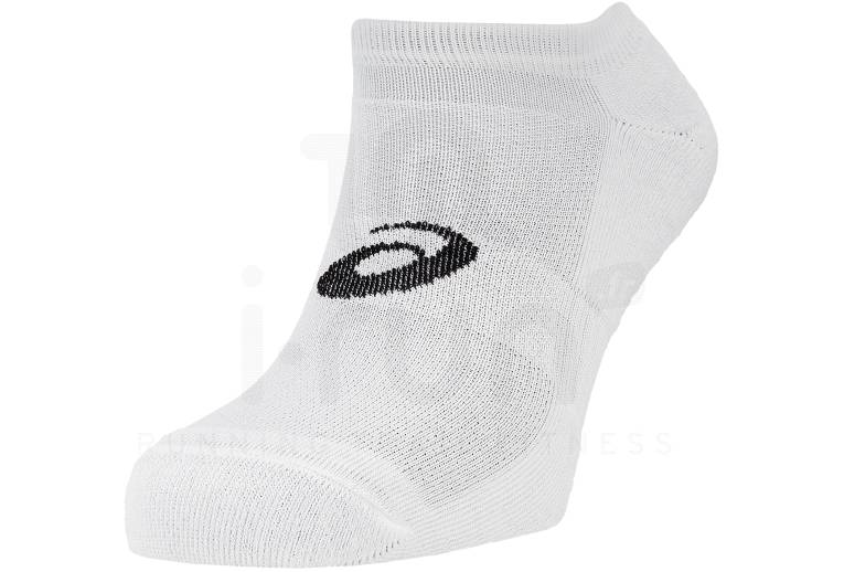 Asics 6 paires Invisible Sock 