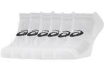 Asics 6 Sockenpaare Invisible Sock