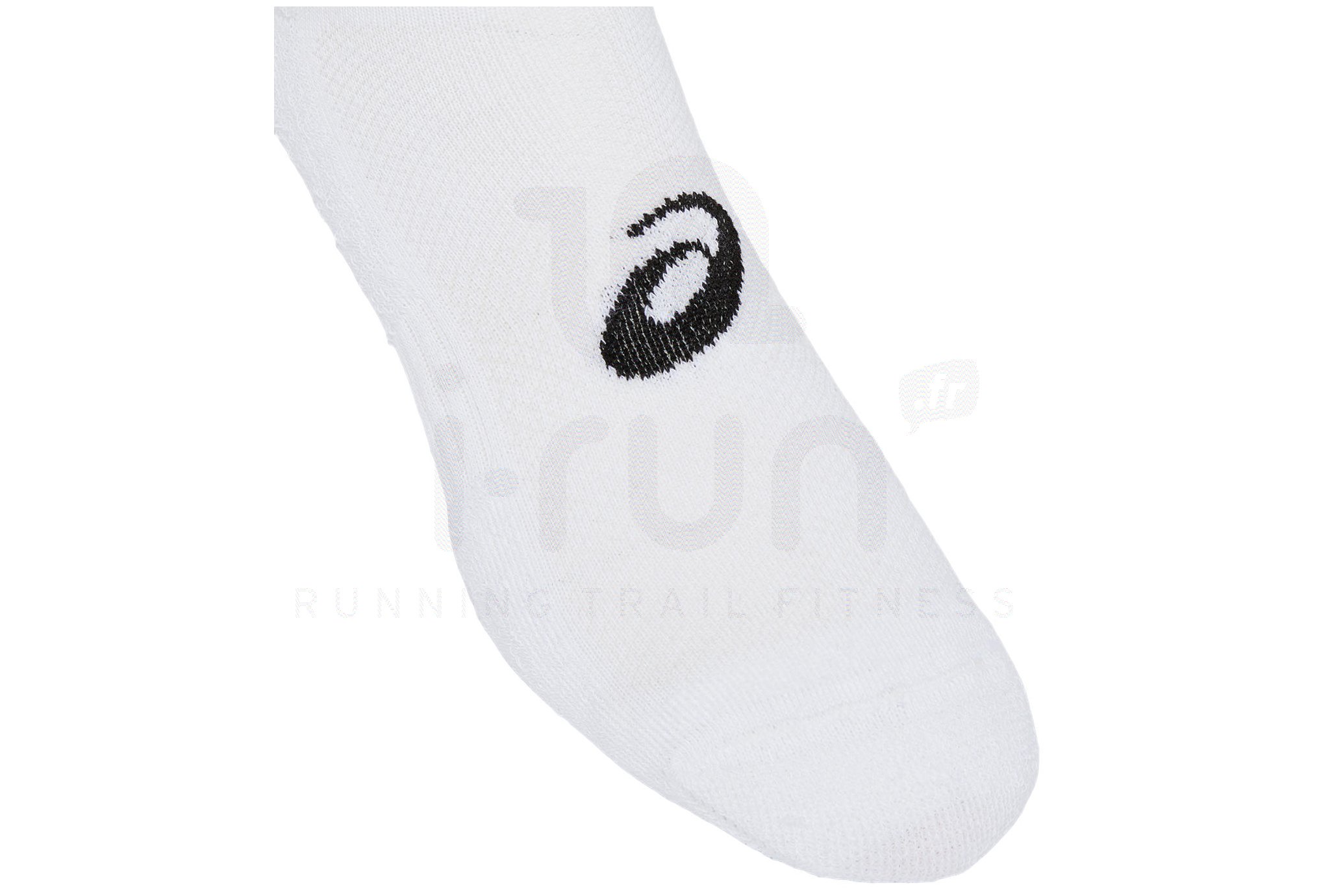 Asics 6 pairs of Invisible Socks