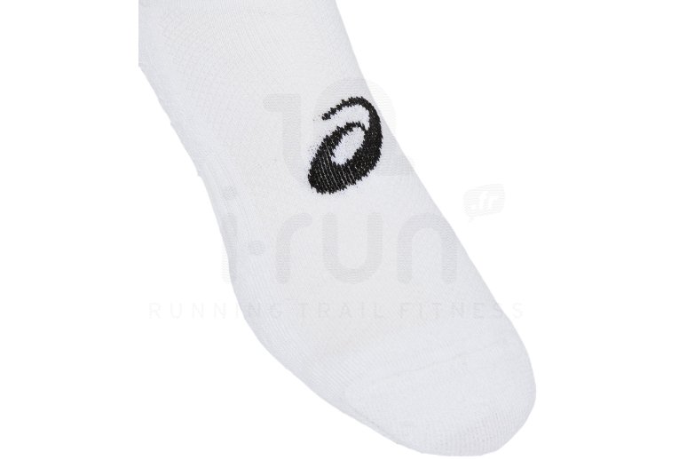 Asics 6 pairs of Invisible Socks