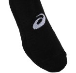 Asics 6 pairs of Invisible Socks