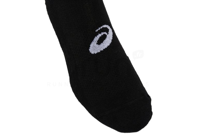 Asics 6 pairs of Invisible Socks