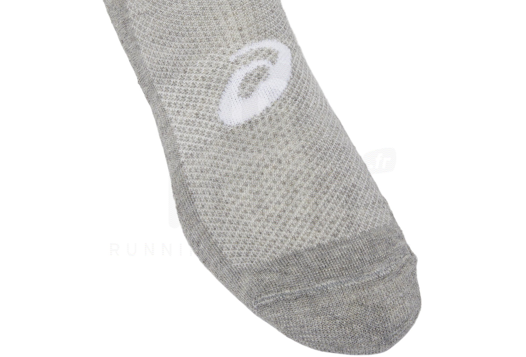 Asics 6 pairs of Invisible Socks