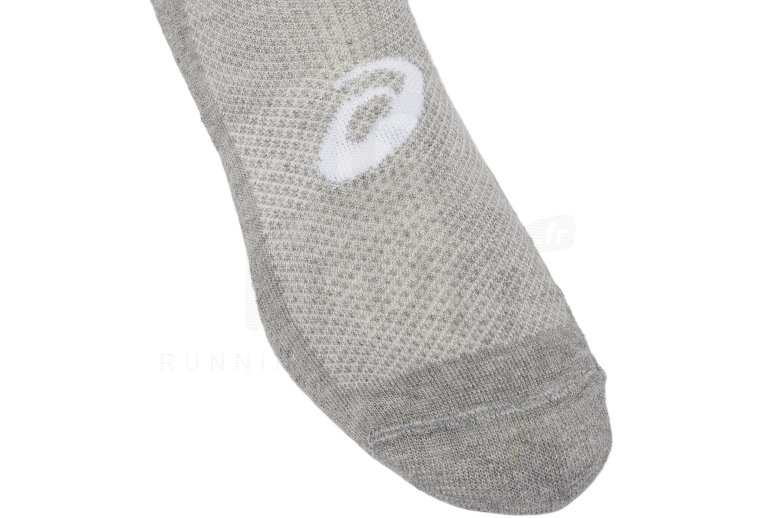 Asics 6 pairs of Invisible Socks
