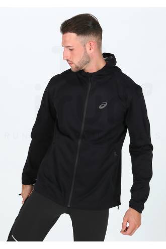 Asics Accelerate Jacket M 