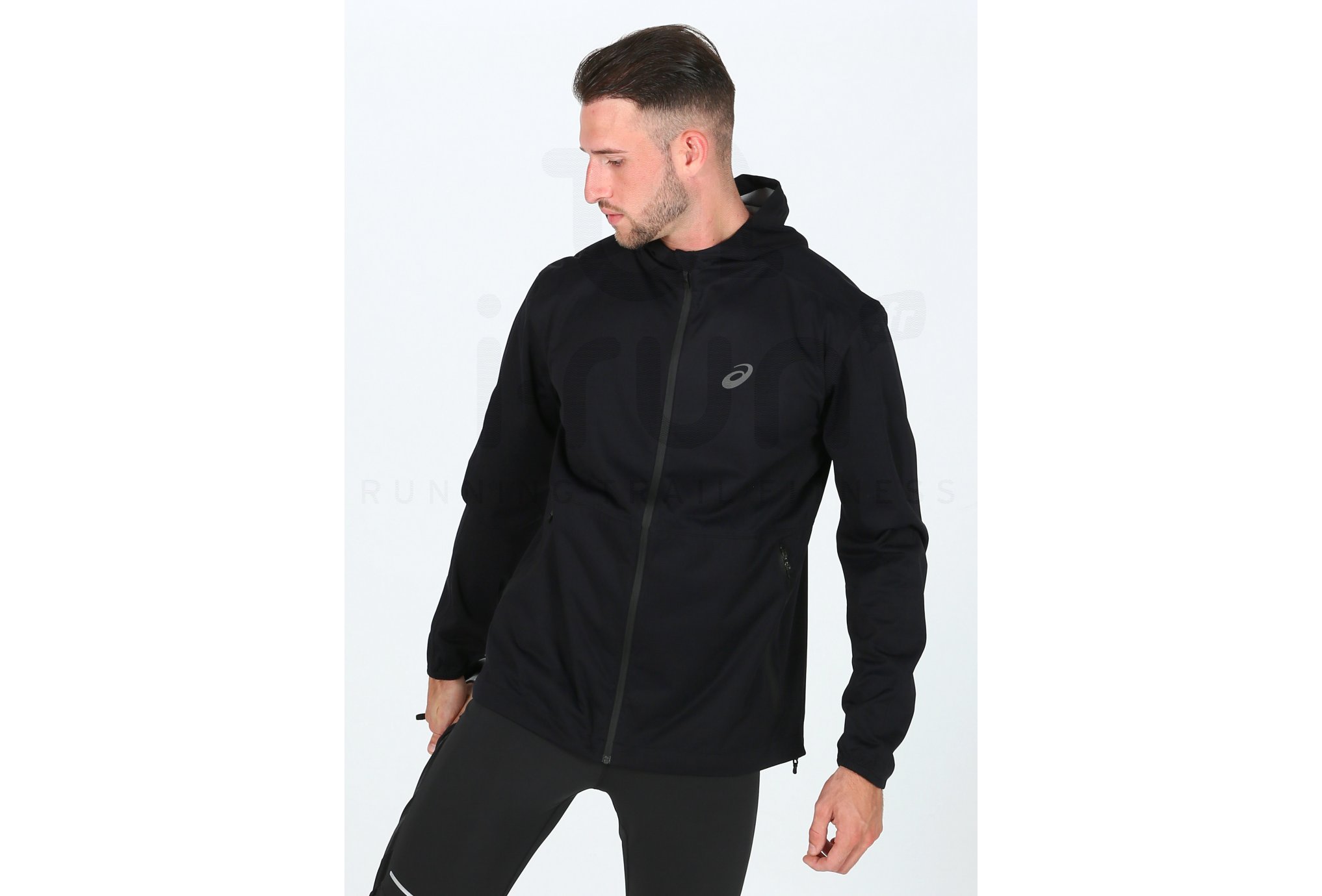 Asics Chaqueta Accelerate Jacket