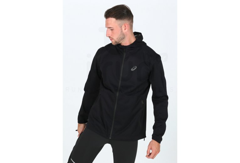 Asics Chaqueta Accelerate Jacket